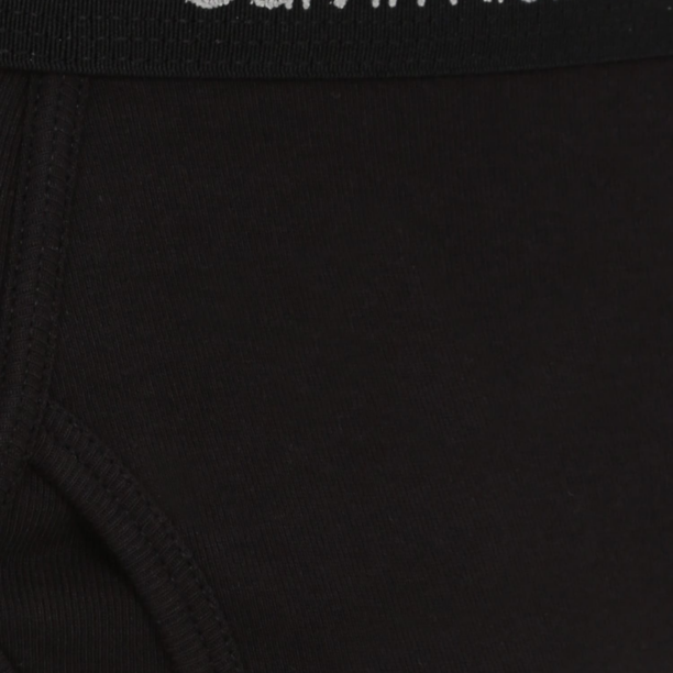 Calvin Klein Underwear Slip  gri / negru preţ