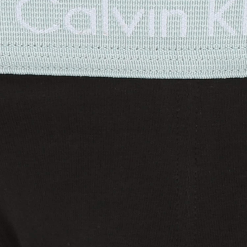 Calvin Klein Underwear Slip  turcoaz / negru / alb murdar preţ