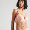 Calvin Klein Underwear Sutien 'DEMI'  rosé