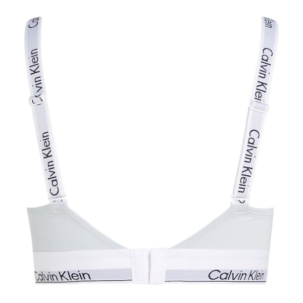 Cumpăra Calvin Klein Underwear Sutien  albastru pastel / negru / alb