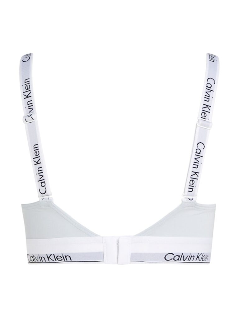 Cumpăra Calvin Klein Underwear Sutien  albastru pastel / negru / alb