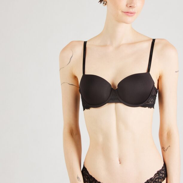 Calvin Klein Underwear Sutien  negru