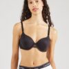 Calvin Klein Underwear Sutien  negru