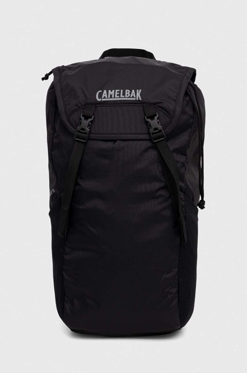 Camelbak ghiozdan de rehidratare Arete 18 culoarea negru