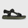 Camper sandale de piele Oruga Sandal barbati