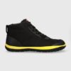 Camper sneakers Peu Pista GM culoarea negru