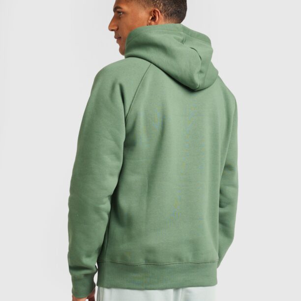 Carhartt WIP Bluză de molton 'Chase'  verde deschis preţ