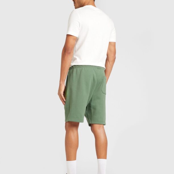 Carhartt WIP Pantaloni 'Chase'  galben miere / verde preţ