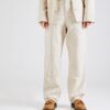 Carhartt WIP Pantaloni 'Ethel'  bej