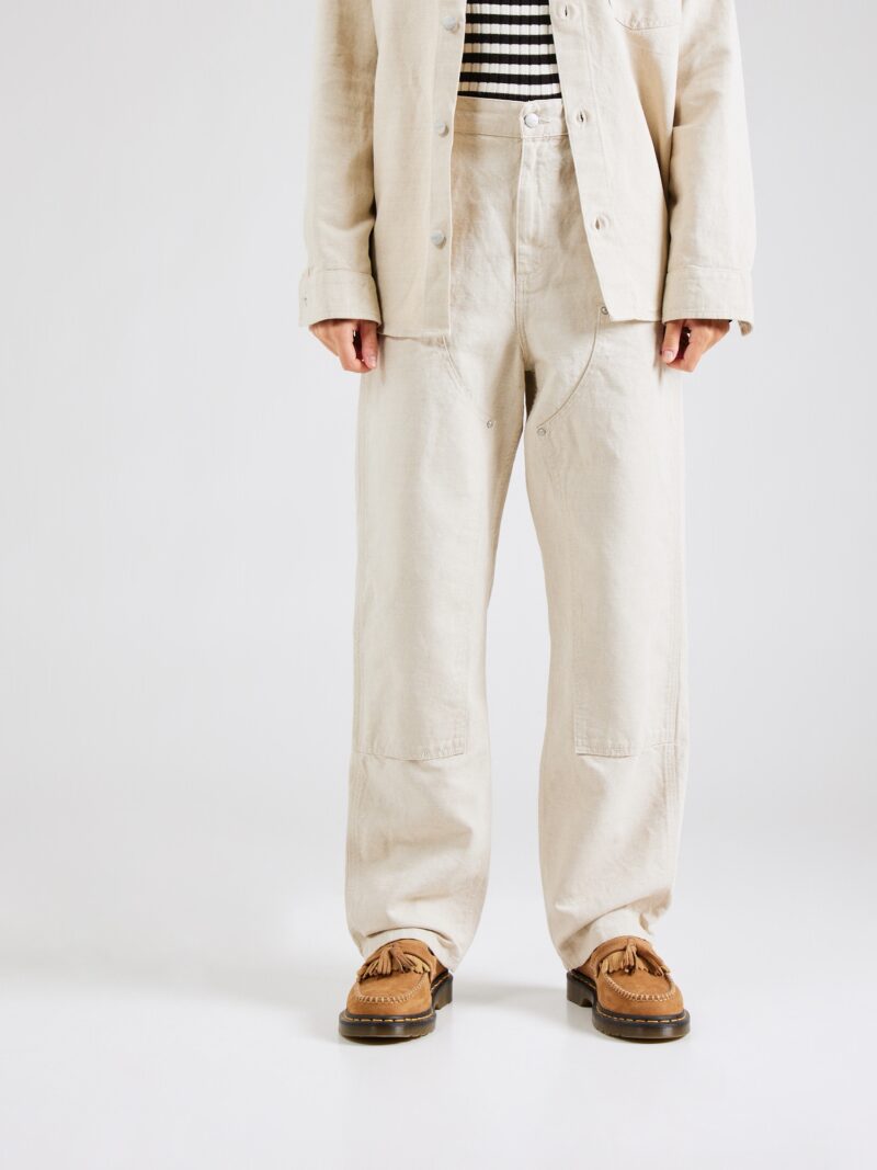 Carhartt WIP Pantaloni 'Ethel'  bej