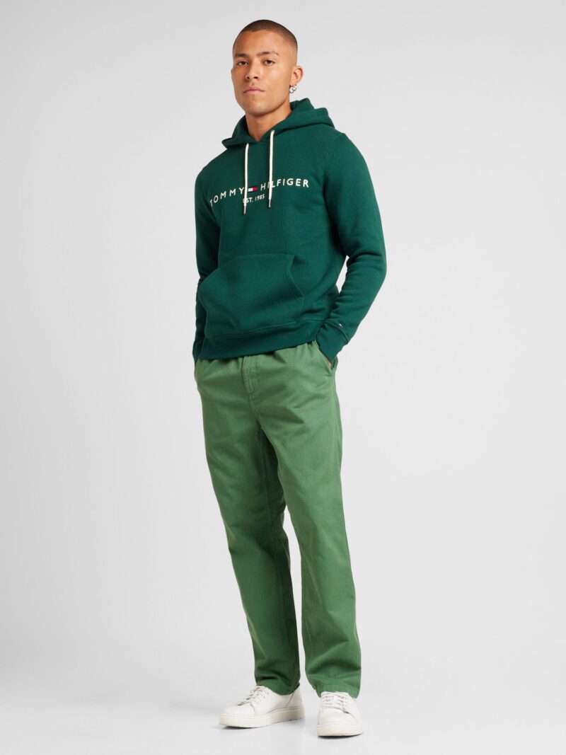 Cumpăra Carhartt WIP Pantaloni 'Flint'  verde limetă