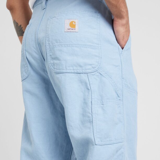 Carhartt WIP Pantaloni 'Walter'  albastru deschis preţ