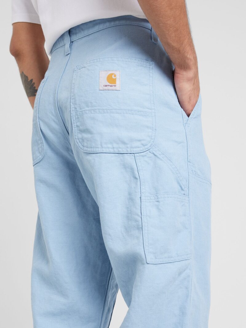 Carhartt WIP Pantaloni 'Walter'  albastru deschis preţ