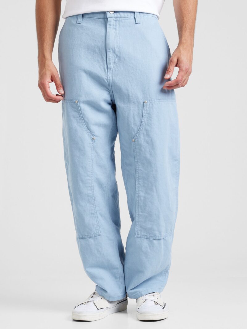 Carhartt WIP Pantaloni 'Walter'  albastru deschis