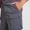 Carhartt WIP Pantaloni cu buzunare 'Balto'  gri