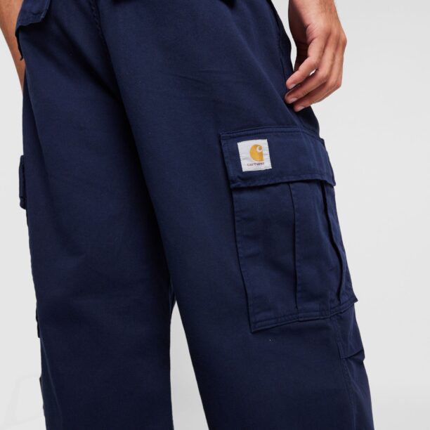 Preţ Carhartt WIP Pantaloni cu buzunare 'Cole'  albastru marin