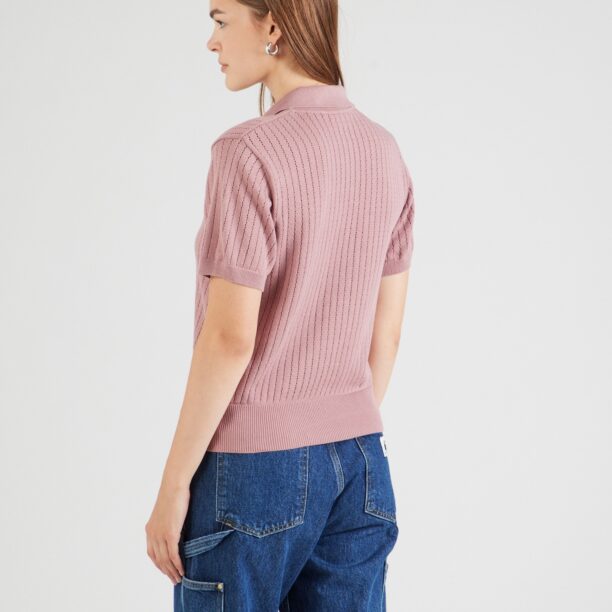 Carhartt WIP Pulover 'Norlina'  mauve preţ