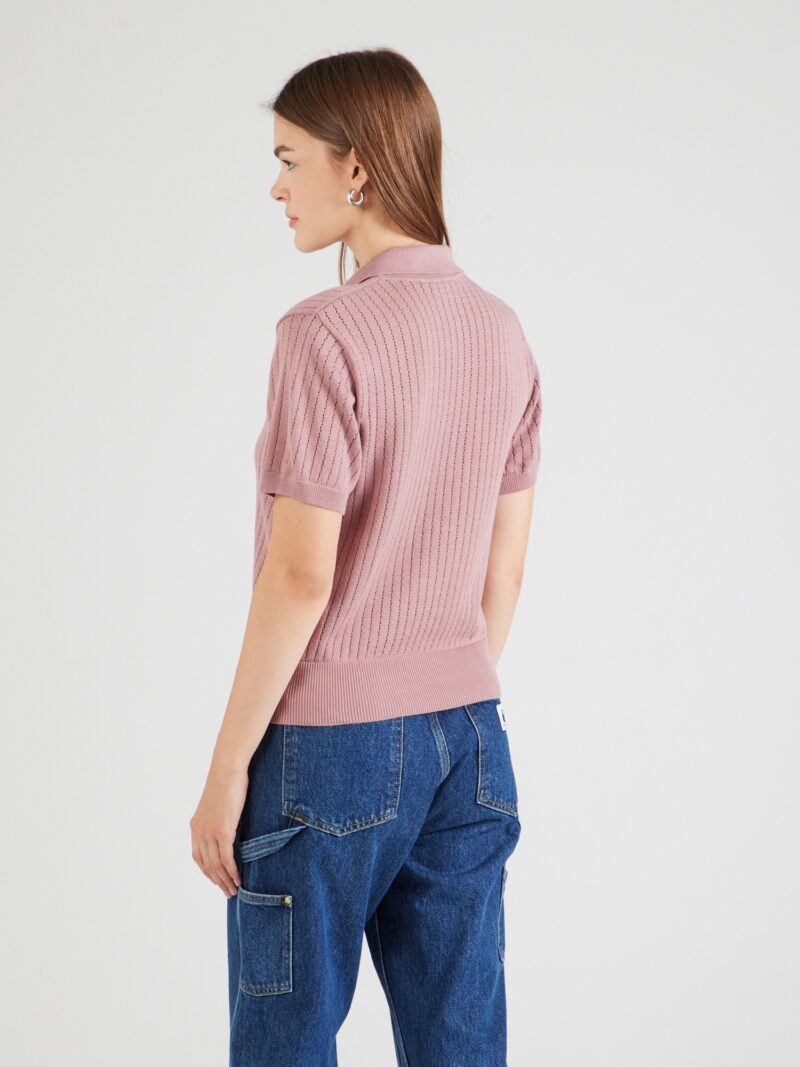 Carhartt WIP Pulover 'Norlina'  mauve preţ