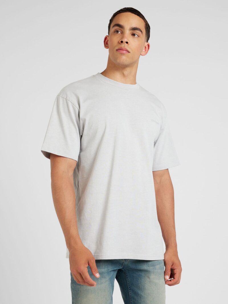 Carhartt WIP Tricou 'Duster'  gri deschis