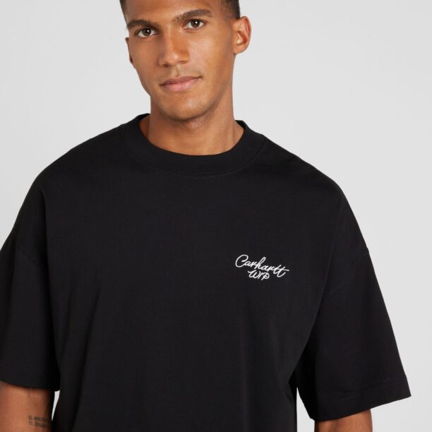 Cumpăra Carhartt WIP Tricou  negru