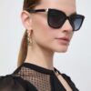 Carolina Herrera ochelari de soare femei