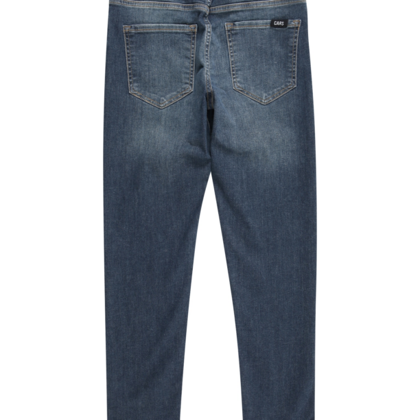 Cars Jeans Jeans 'BALBOA'  albastru denim