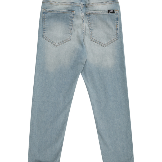 Cars Jeans Jeans 'BALBOA'  albastru deschis