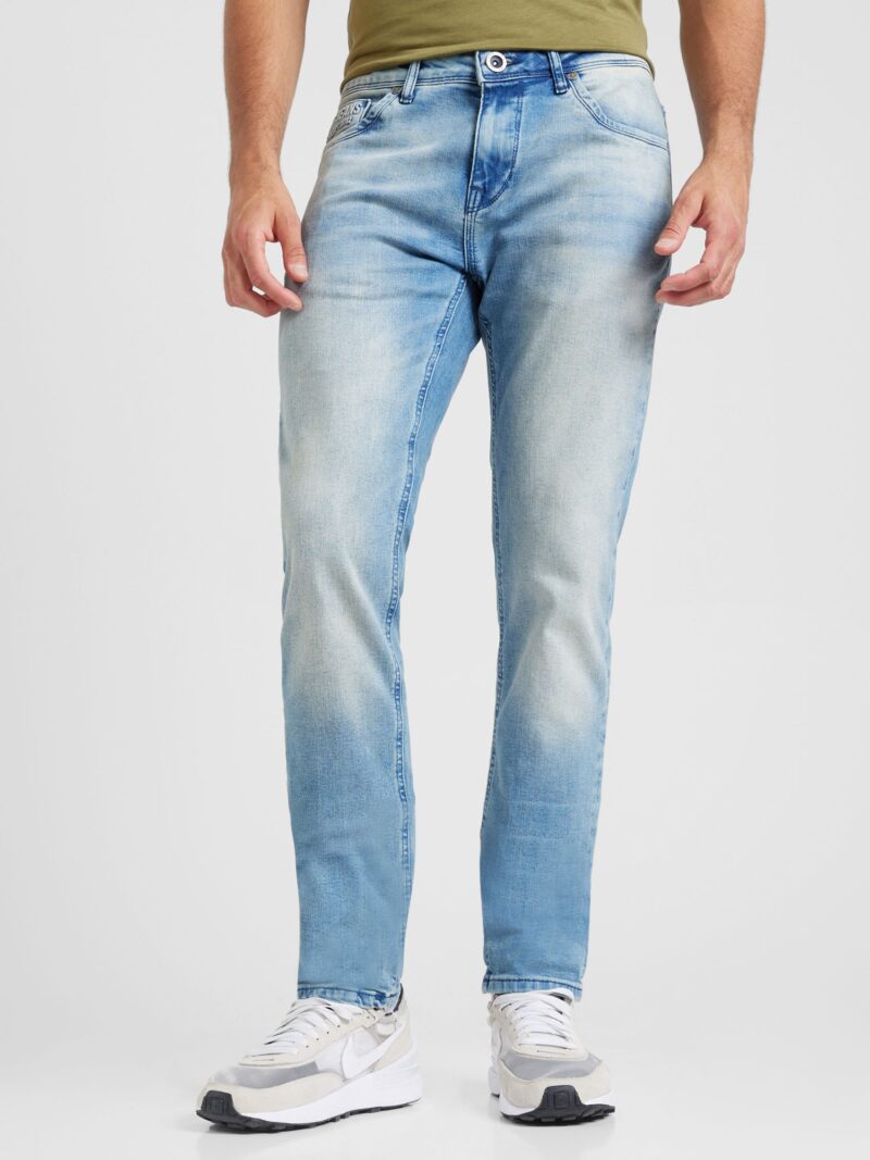 Cars Jeans Jeans 'BLAST'  albastru denim