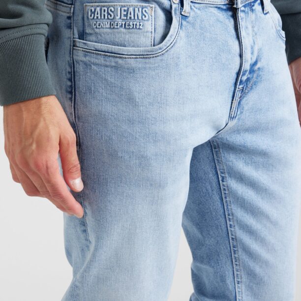 Cars Jeans Jeans 'GUARD'  albastru denim