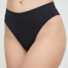 Casall chiloti de baie culoarea negru