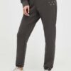 Casall pantaloni de trening culoarea gri