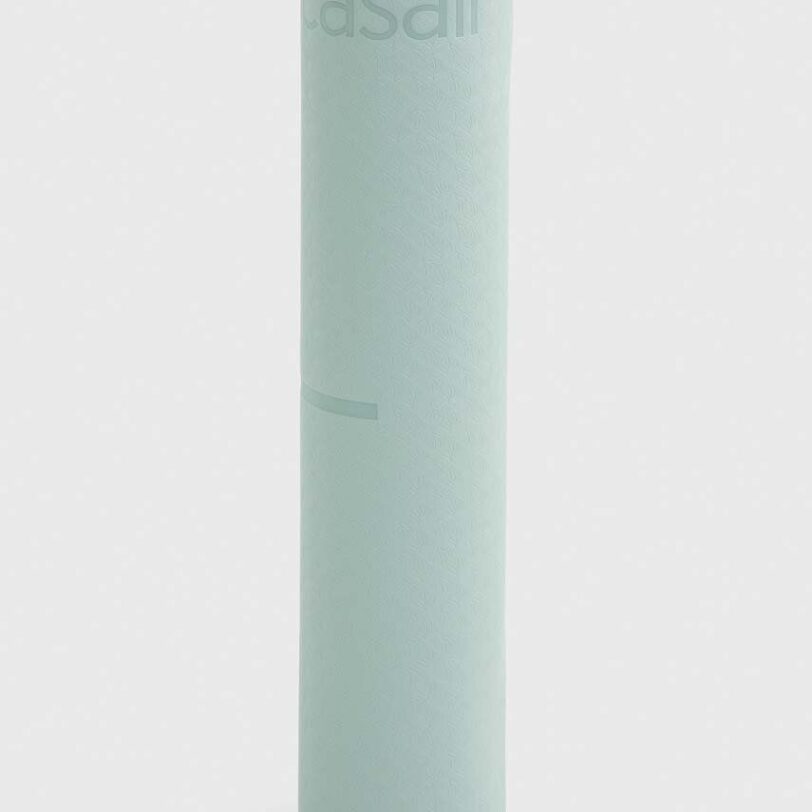 Casall saltea de yoga Position culoarea turcoaz preţ