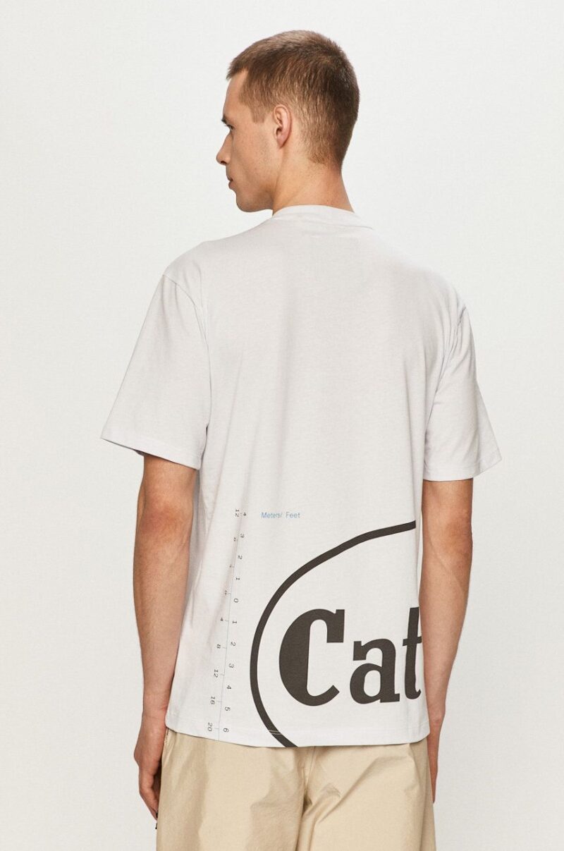 Caterpillar - Tricou preţ