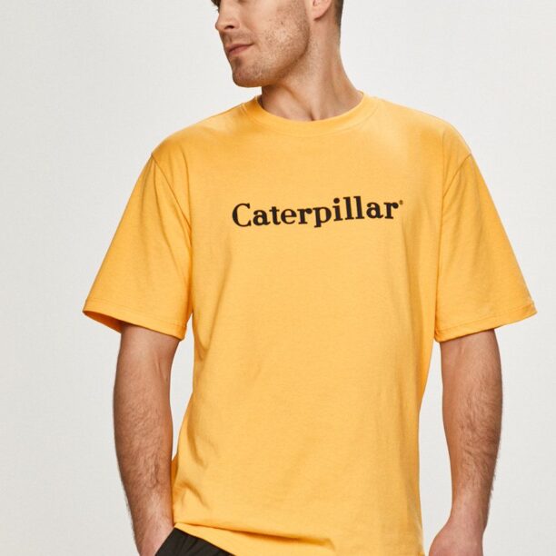 Caterpillar - Tricou