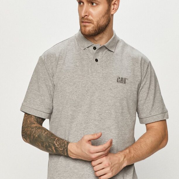 Caterpillar - Tricou Polo