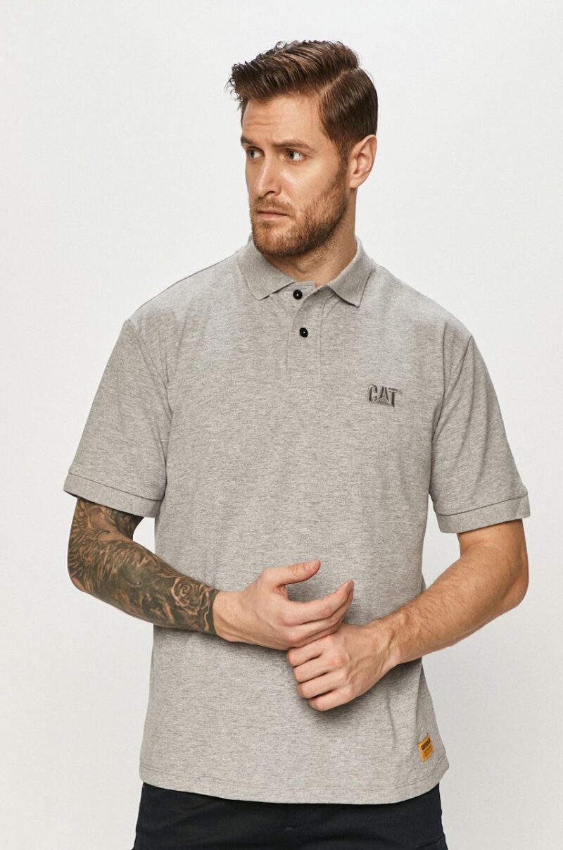 Caterpillar - Tricou Polo