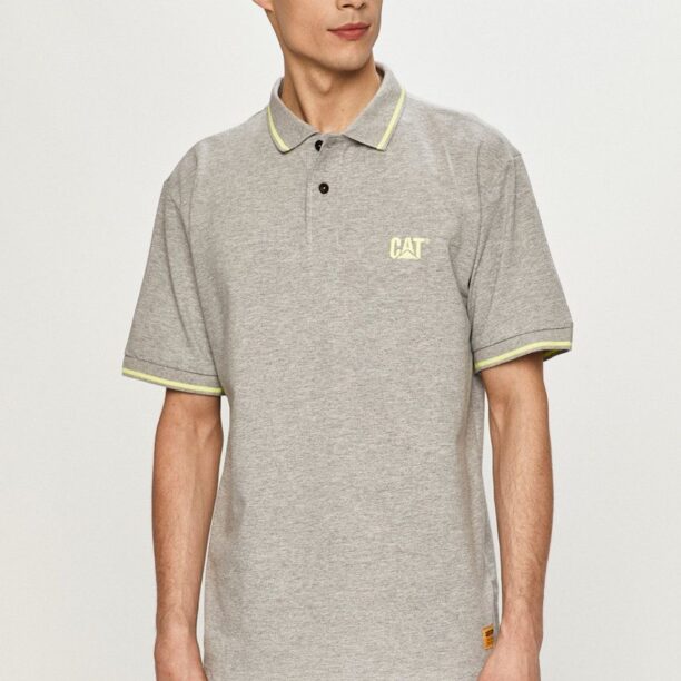 Caterpillar - Tricou Polo