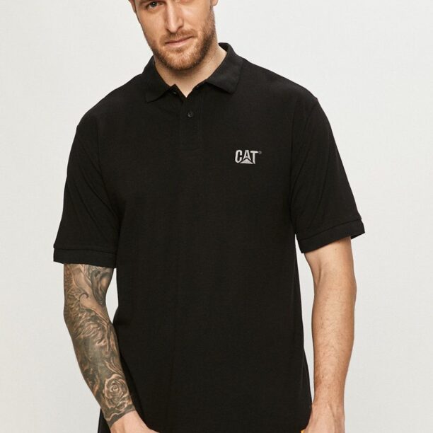 Caterpillar - Tricou Polo