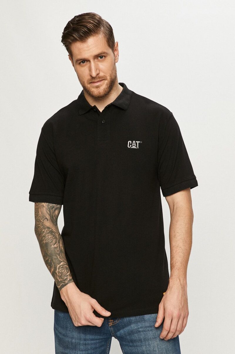 Caterpillar - Tricou Polo