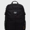 Caterpillar rucsac culoarea negru