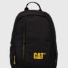 Caterpillar rucsac culoarea negru