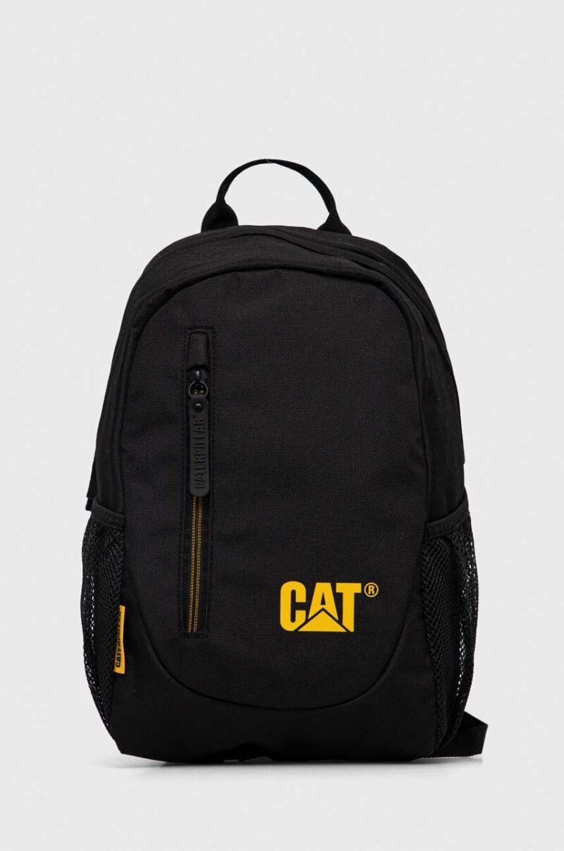 Caterpillar rucsac culoarea negru