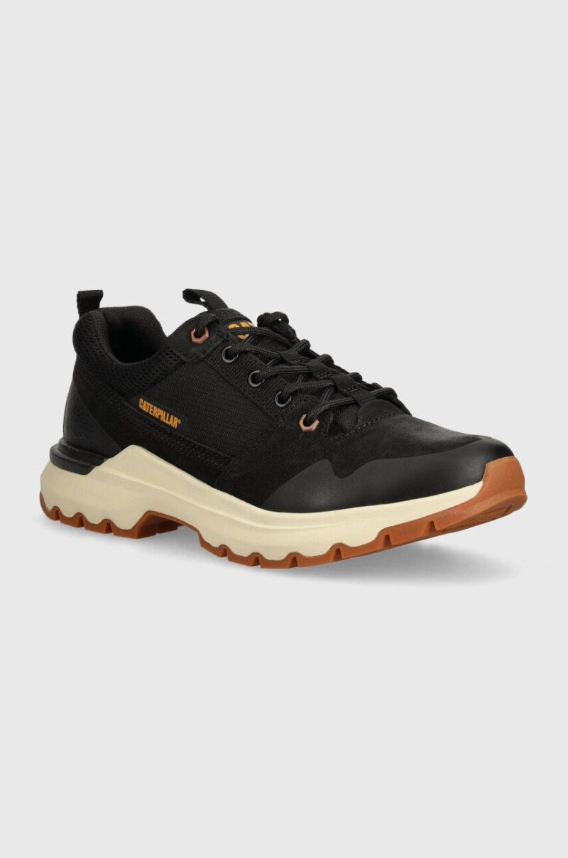 Caterpillar sneakers COLORADO culoarea negru