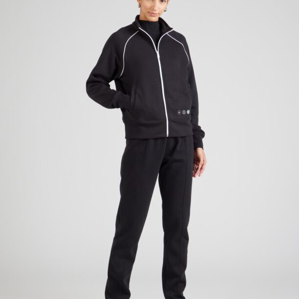 Champion Authentic Athletic Apparel Costum de trening 'C-Tech'  negru / alb