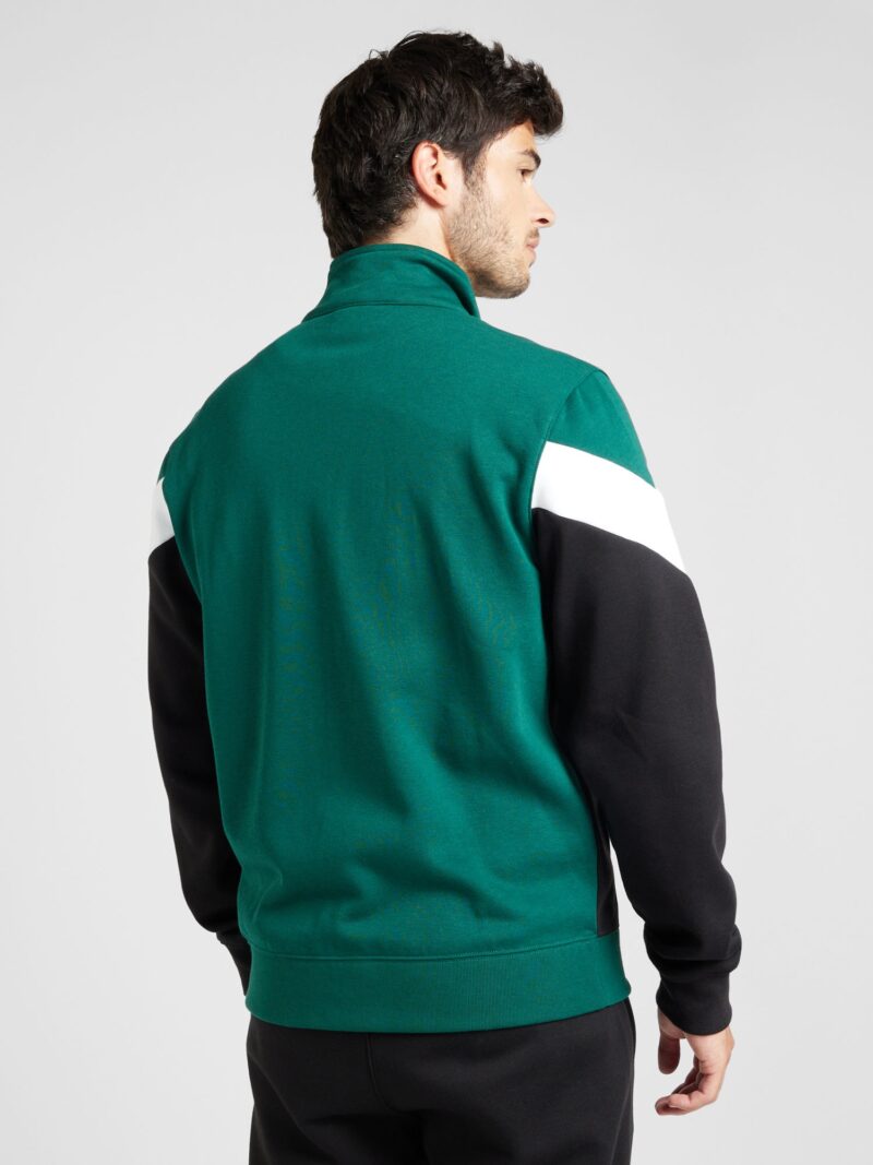 Champion Authentic Athletic Apparel Costum de trening  verde / negru / alb