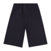 Champion Authentic Athletic Apparel Pantaloni 'ICONS'  bleumarin / roșu / alb