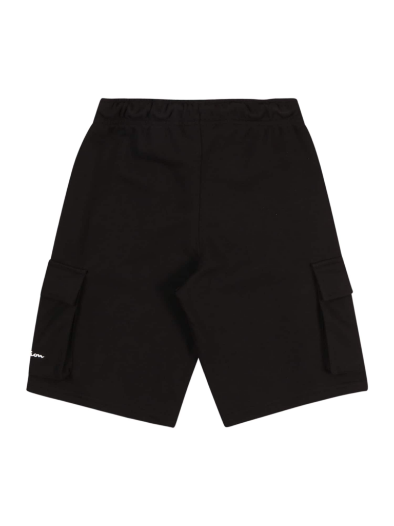 Champion Authentic Athletic Apparel Pantaloni 'ICONS'  negru