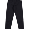 Champion Authentic Athletic Apparel Pantaloni  albastru închis / alb