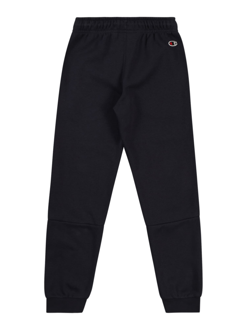 Champion Authentic Athletic Apparel Pantaloni  albastru închis / alb