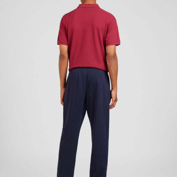 Champion Authentic Athletic Apparel Pantaloni  bleumarin / alb preţ